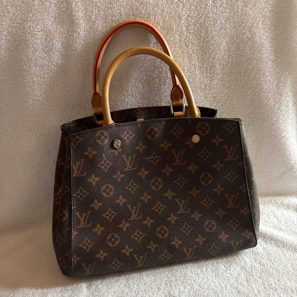 Woman’s hand bag
